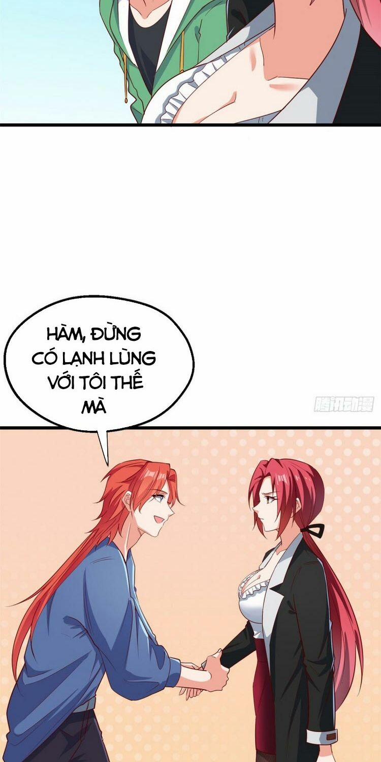 Con Rể Long Vương 50 trang 7