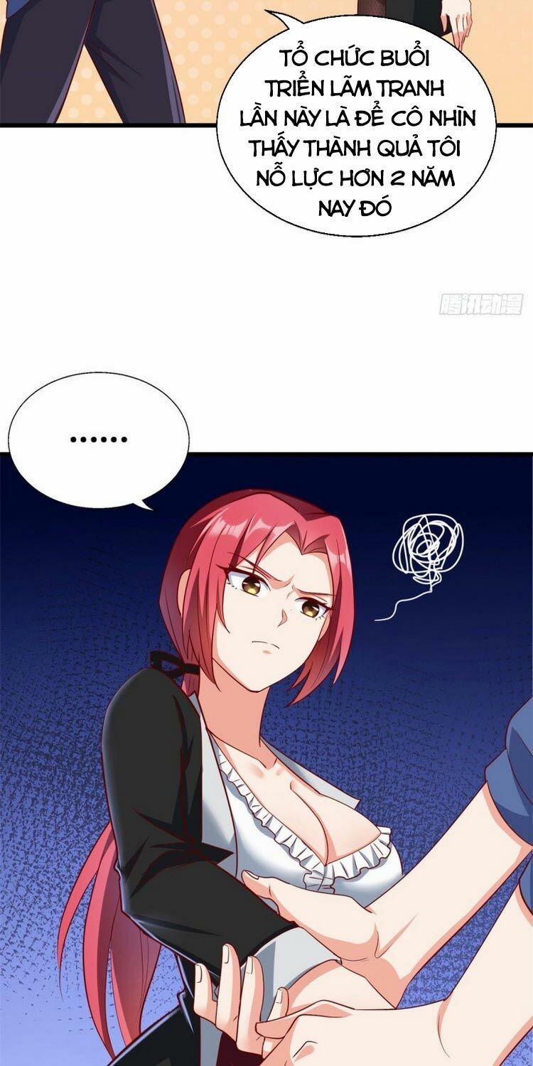 Con Rể Long Vương 50 trang 8