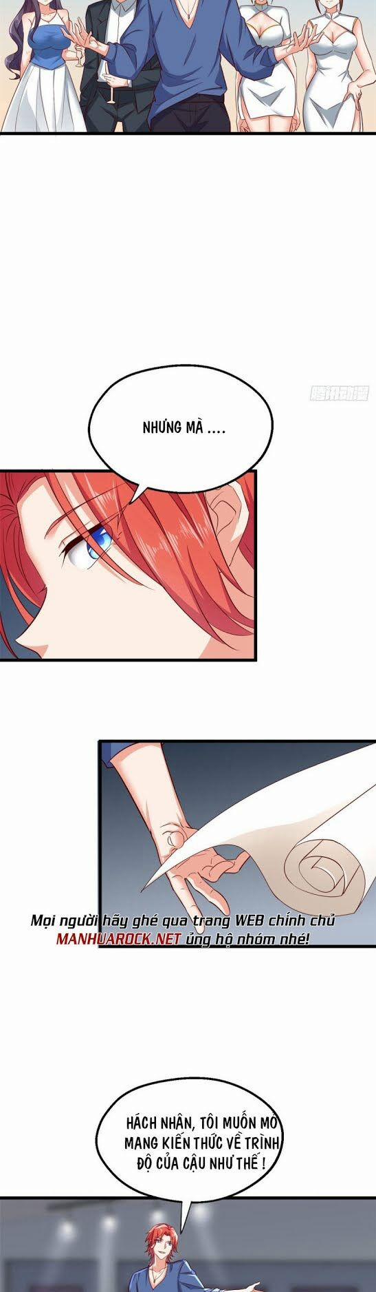 Con Rể Long Vương 51 trang 2