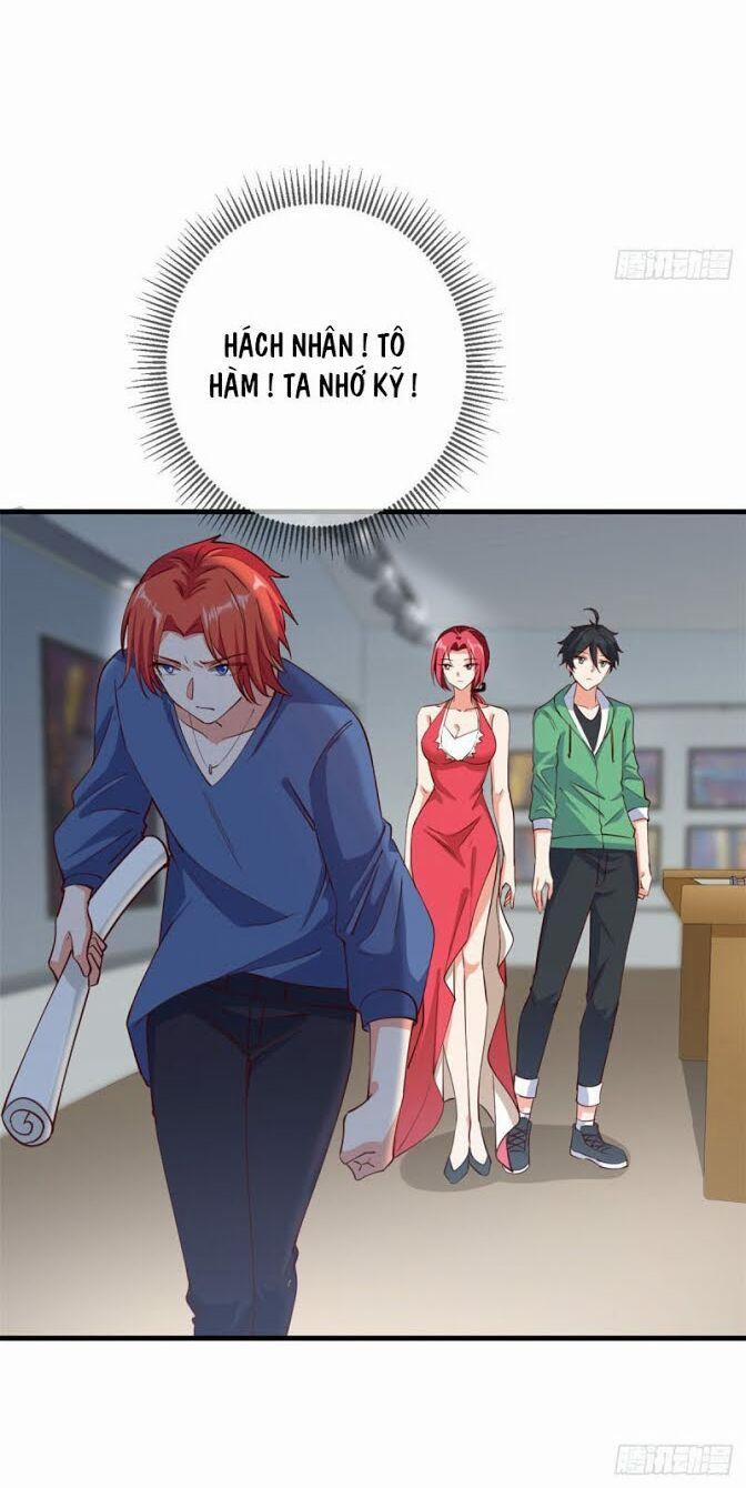 Con Rể Long Vương 51 trang 20