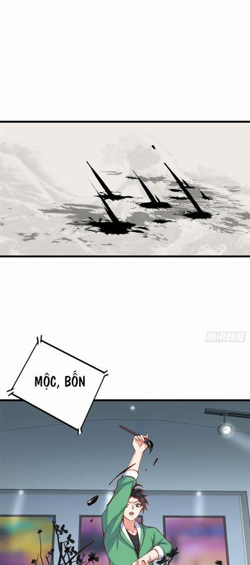 Con Rể Long Vương 51 trang 9