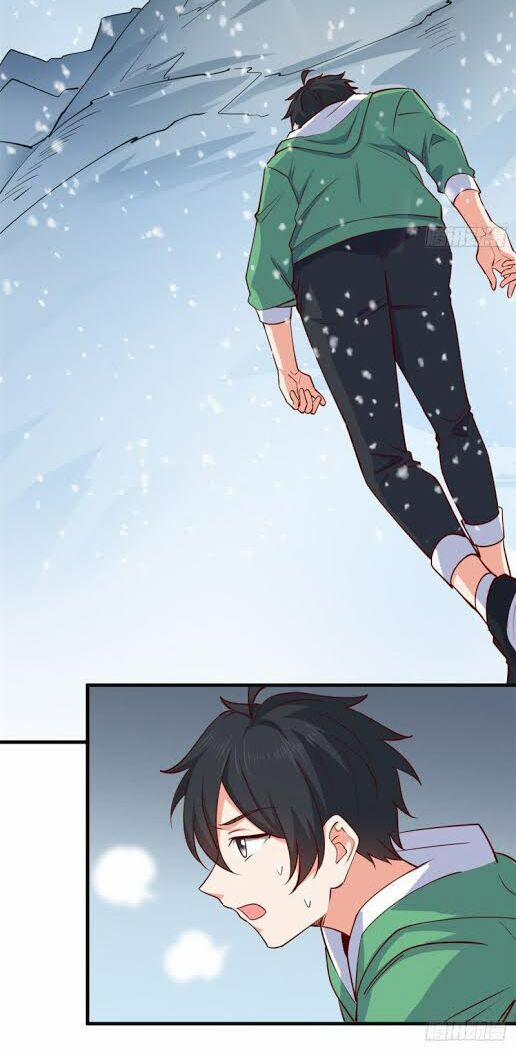 Con Rể Long Vương 52 trang 10