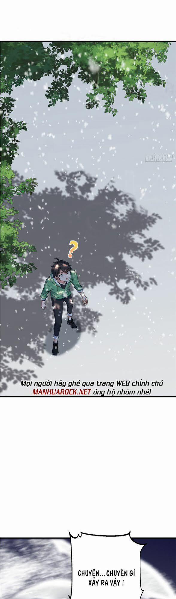 Con Rể Long Vương 52 trang 4