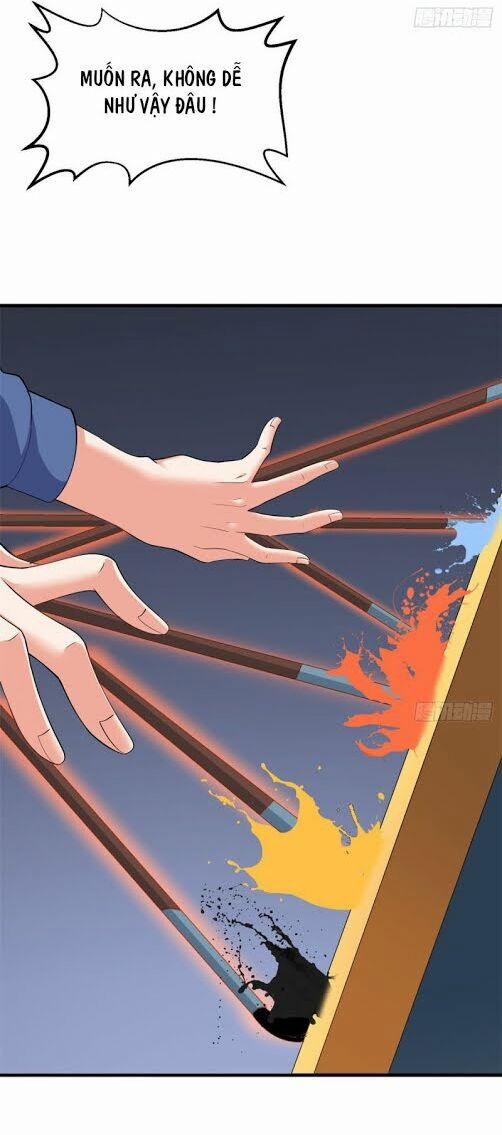 Con Rể Long Vương 53 trang 11