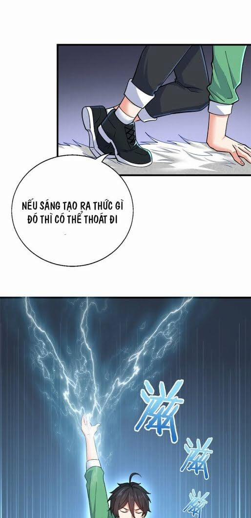 Con Rể Long Vương 53 trang 14