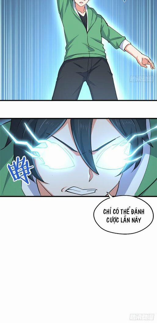 Con Rể Long Vương 53 trang 15