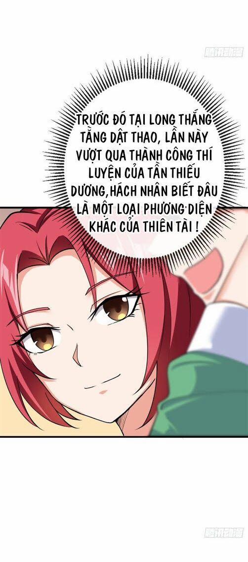 Con Rể Long Vương 53 trang 22