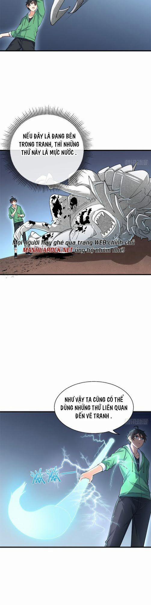 Con Rể Long Vương 53 trang 5