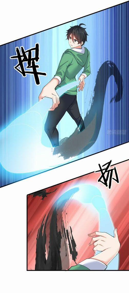 Con Rể Long Vương 53 trang 7