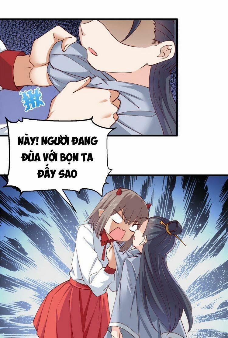 Con Rể Long Vương 55 trang 0