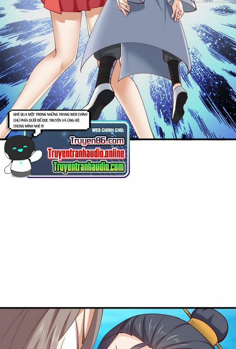 Con Rể Long Vương 55 trang 1