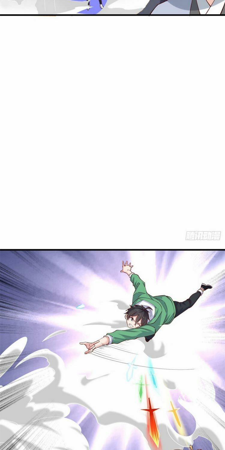 Con Rể Long Vương 55 trang 10