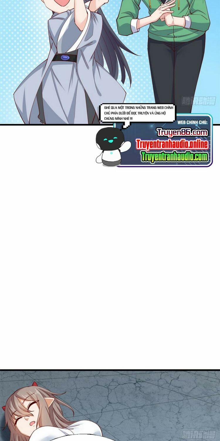 Con Rể Long Vương 55 trang 17