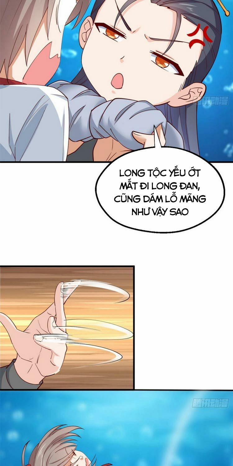 Con Rể Long Vương 55 trang 2