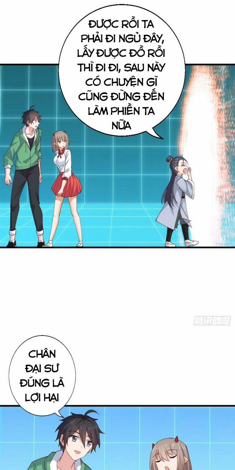 Con Rể Long Vương 55 trang 30