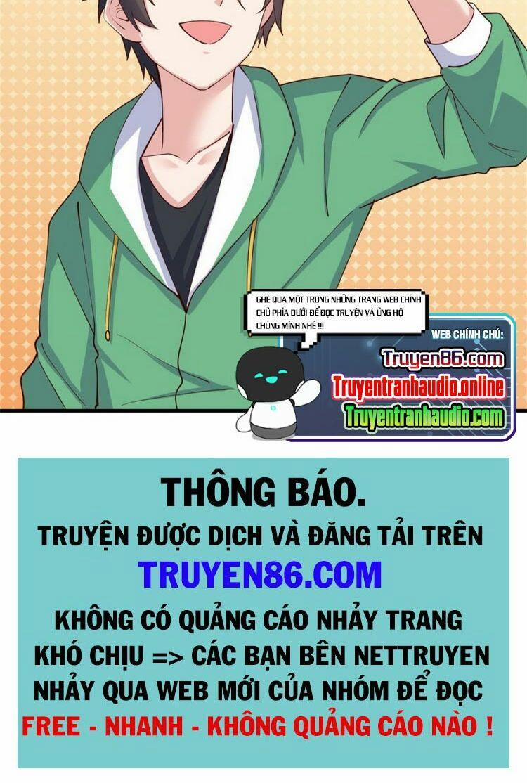 Con Rể Long Vương 55 trang 34