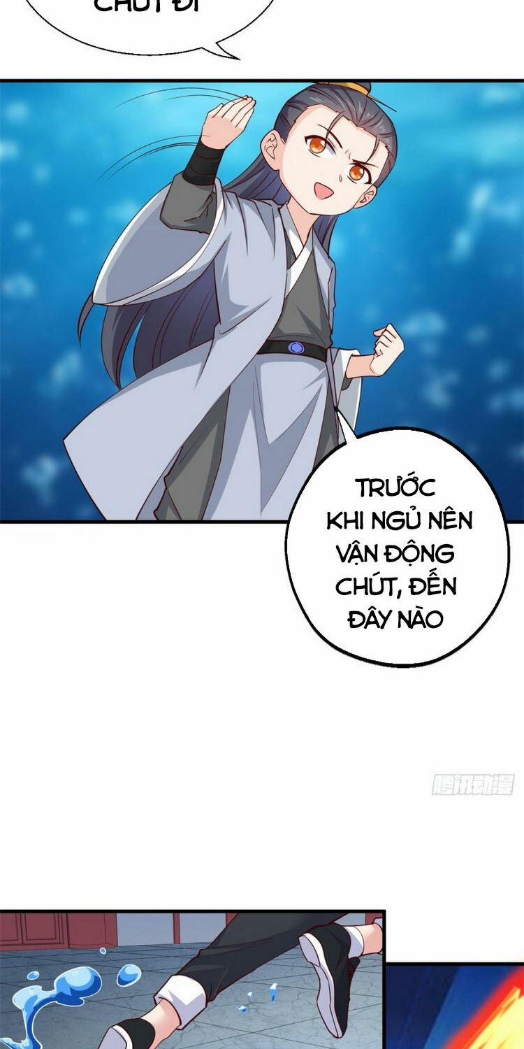 Con Rể Long Vương 55 trang 5