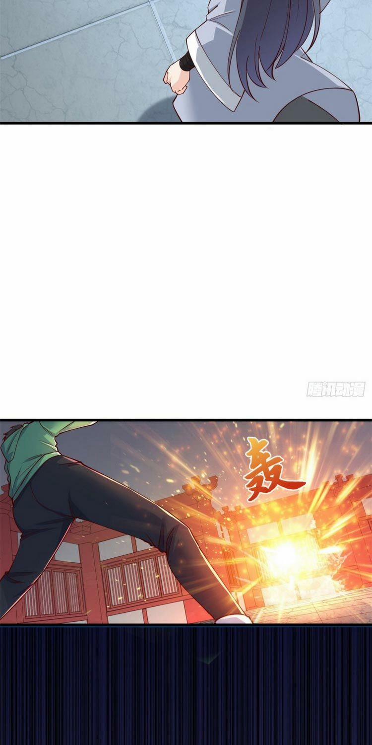 Con Rể Long Vương 55 trang 8