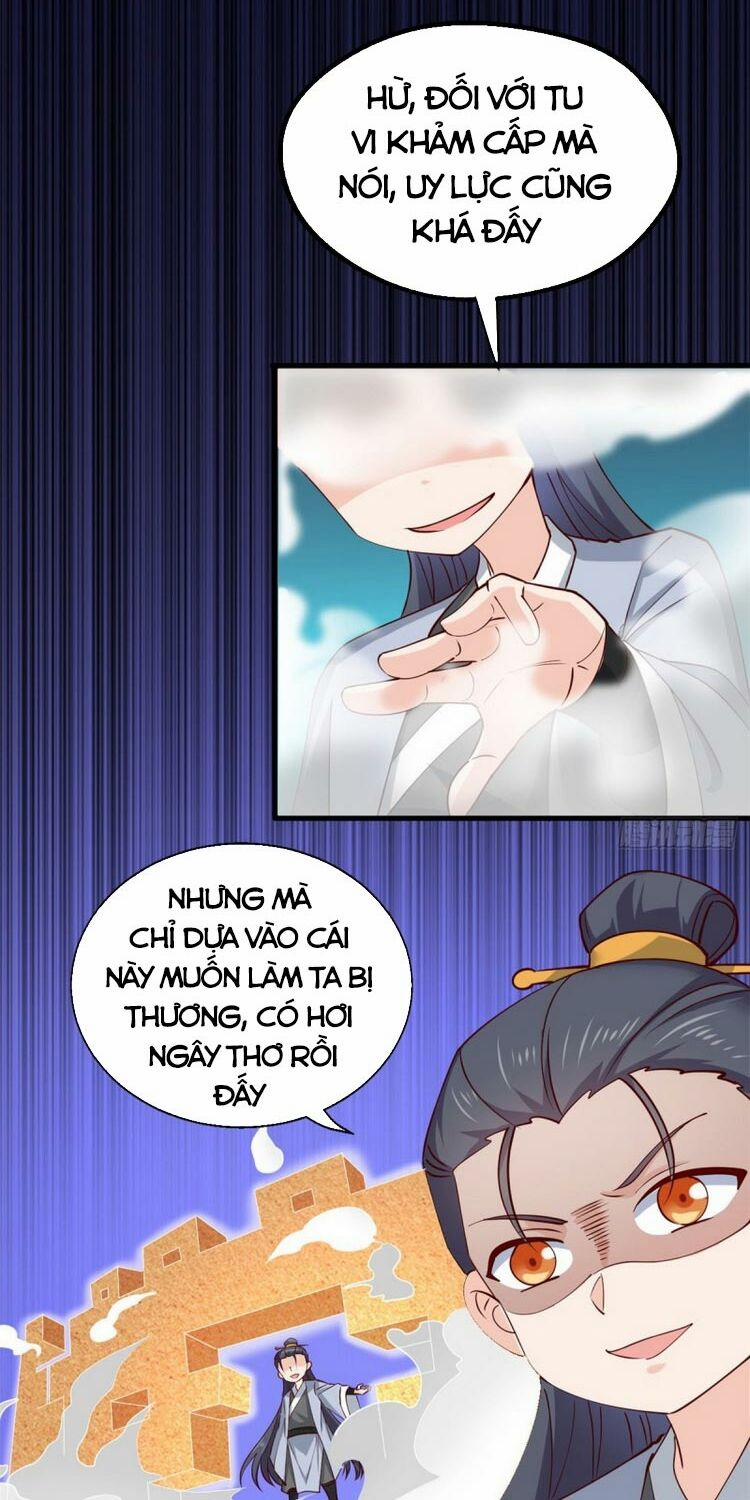 Con Rể Long Vương 55 trang 9