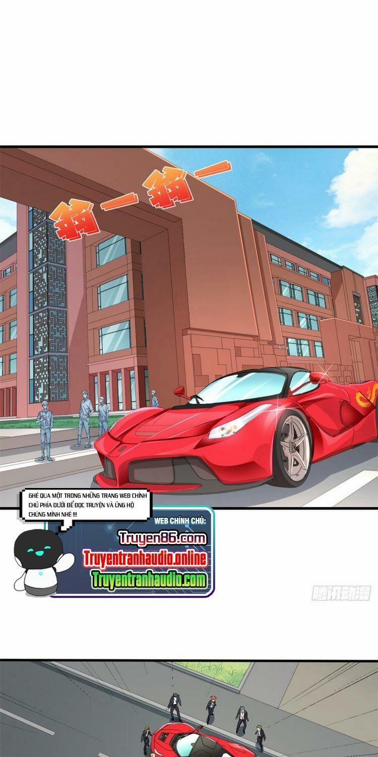 Con Rể Long Vương 56 trang 0