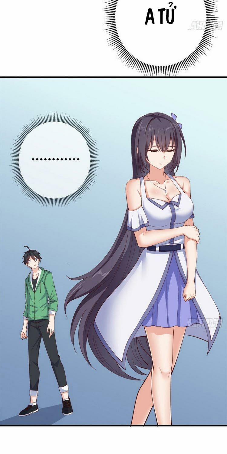 Con Rể Long Vương 56 trang 10