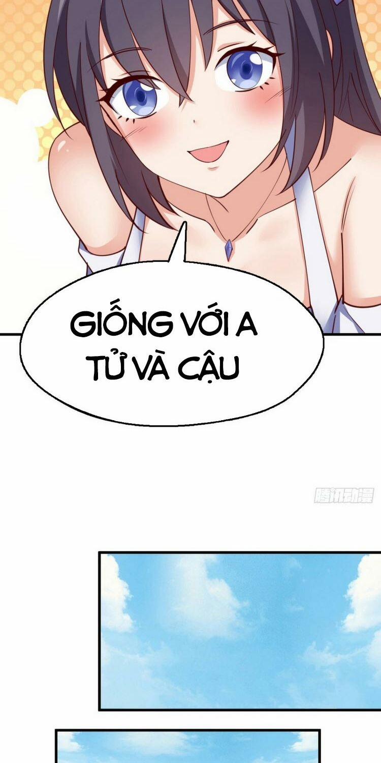 Con Rể Long Vương 56 trang 13