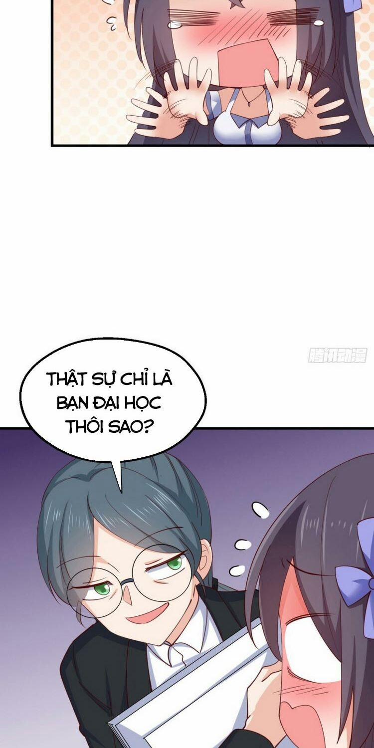 Con Rể Long Vương 56 trang 17