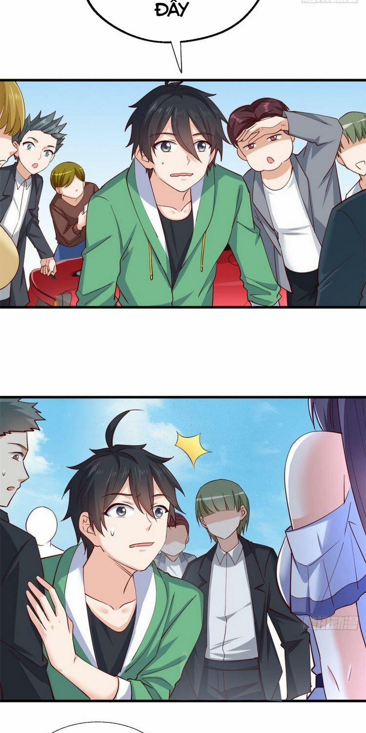 Con Rể Long Vương 56 trang 4