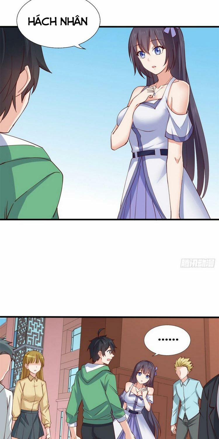 Con Rể Long Vương 56 trang 5