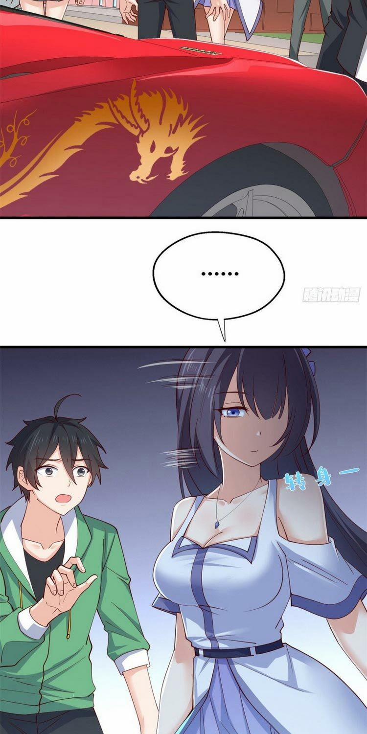 Con Rể Long Vương 56 trang 6