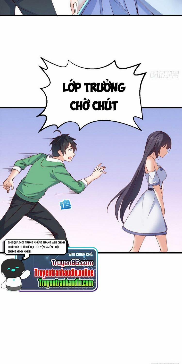 Con Rể Long Vương 56 trang 7