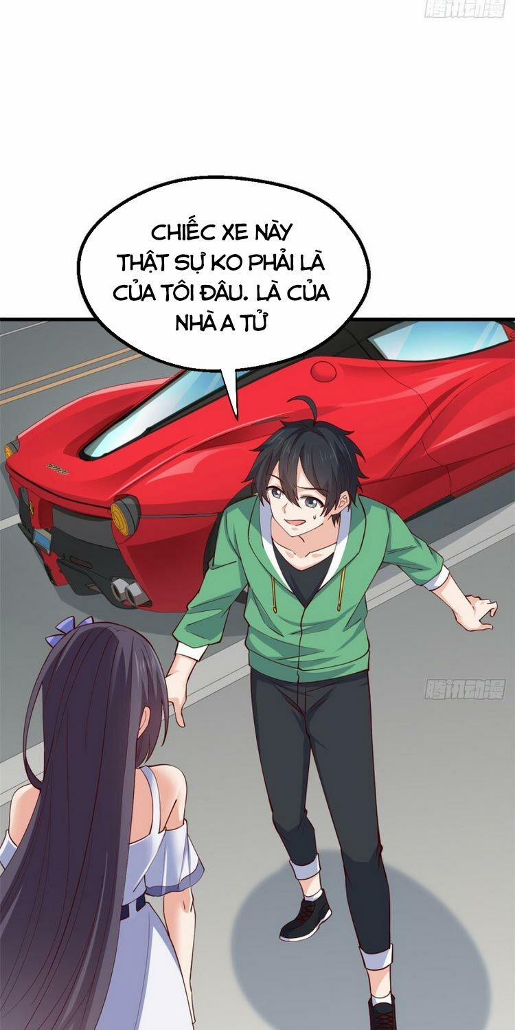 Con Rể Long Vương 56 trang 8