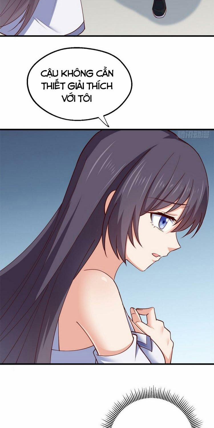 Con Rể Long Vương 56 trang 9