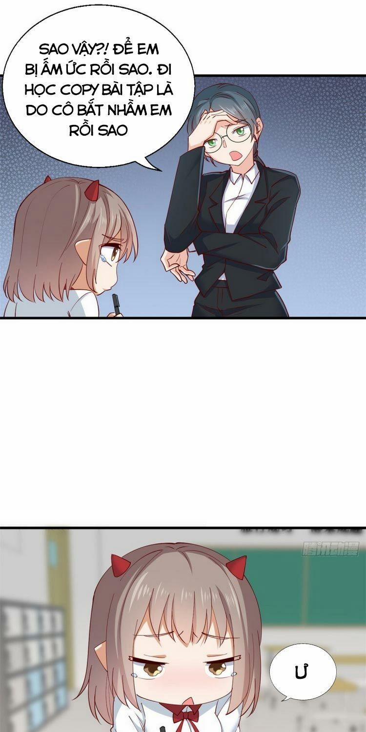 Con Rể Long Vương 57 trang 0