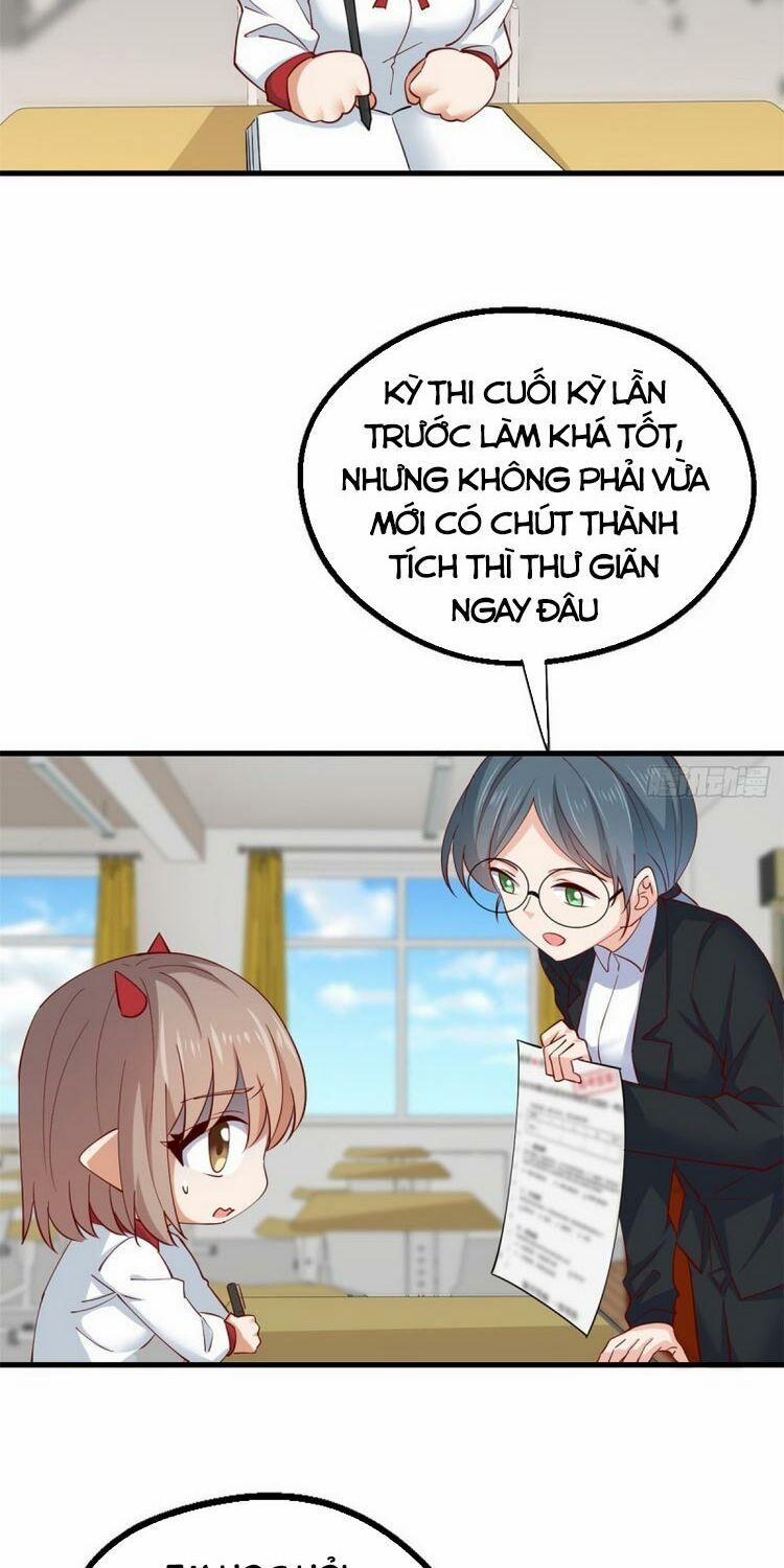 Con Rể Long Vương 57 trang 1