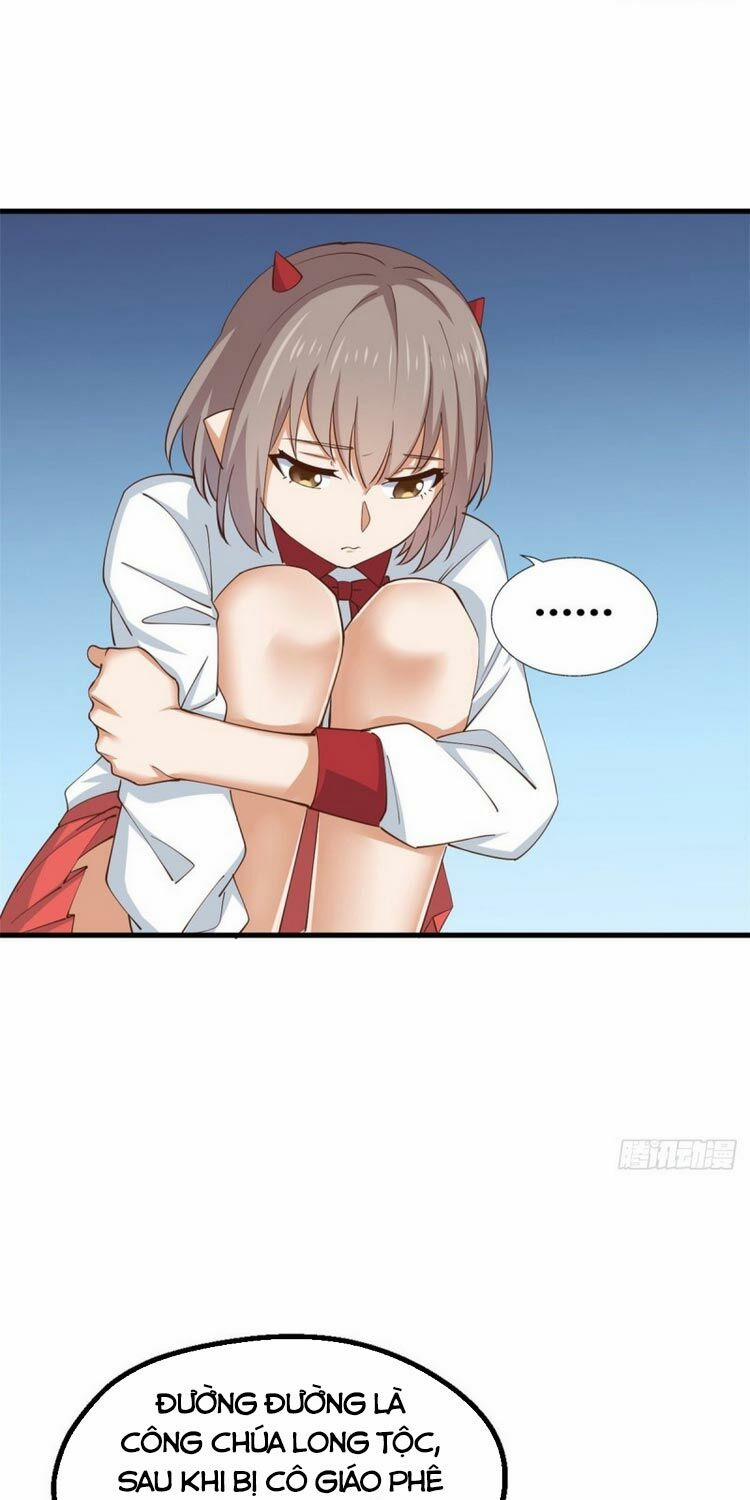 Con Rể Long Vương 57 trang 10