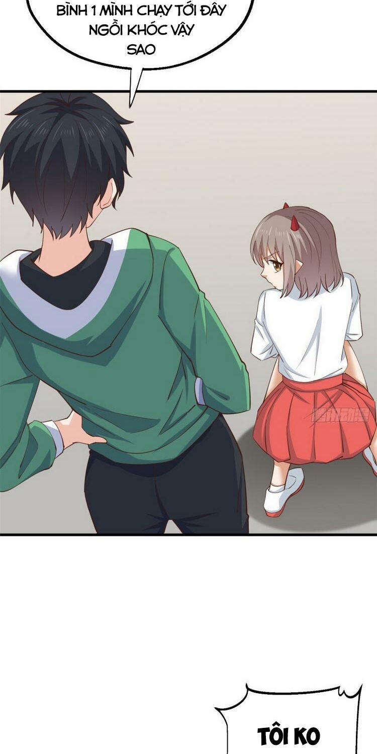 Con Rể Long Vương 57 trang 11