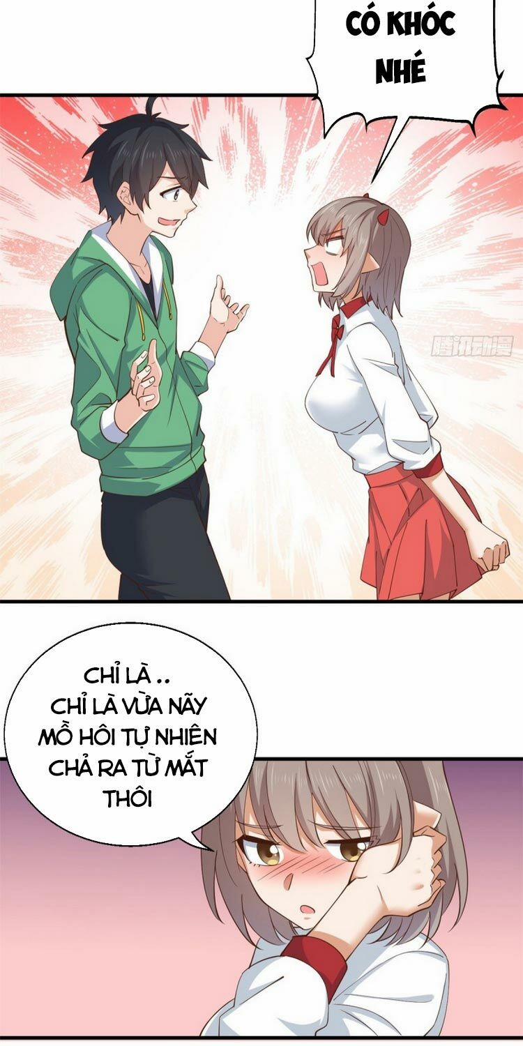 Con Rể Long Vương 57 trang 12