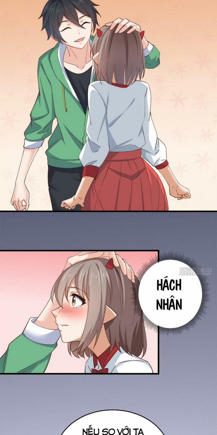 Con Rể Long Vương 57 trang 14