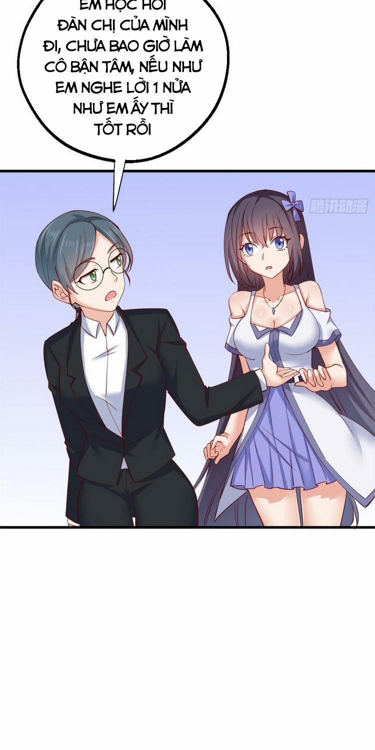 Con Rể Long Vương 57 trang 2