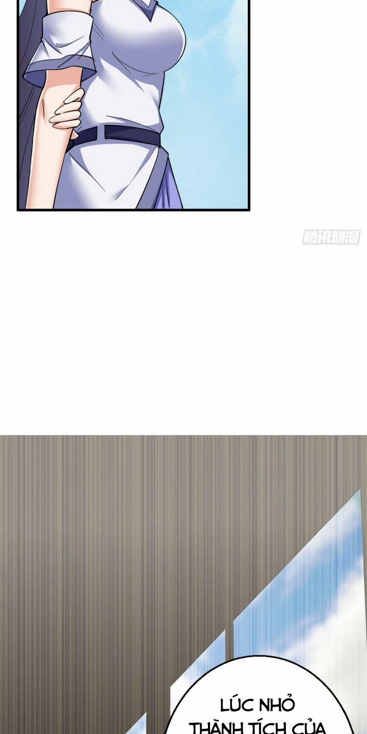 Con Rể Long Vương 57 trang 22