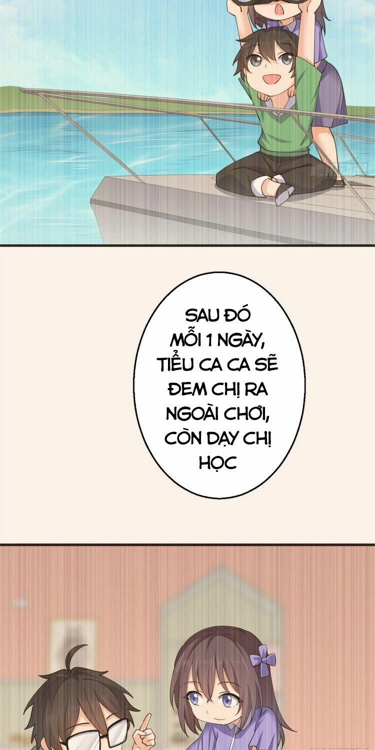 Con Rể Long Vương 57 trang 26