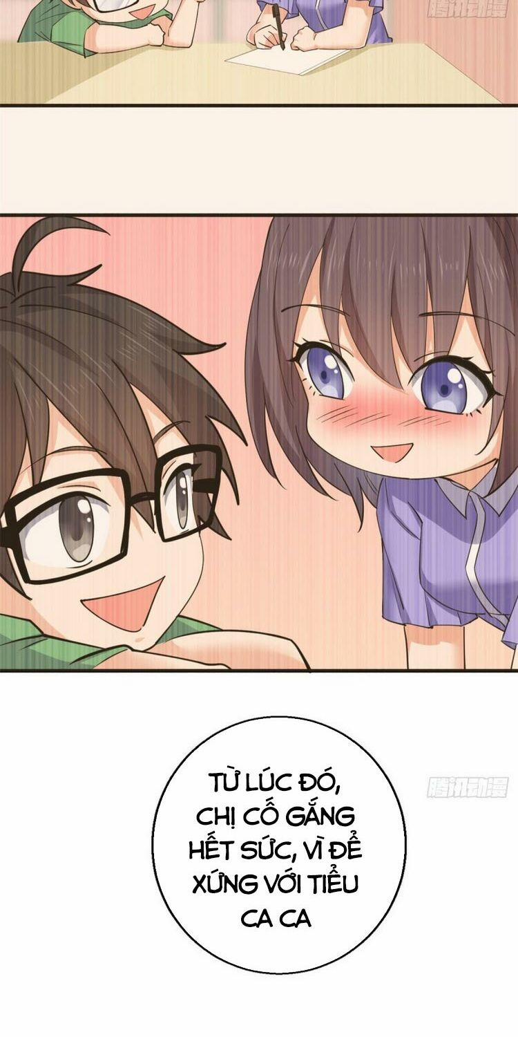 Con Rể Long Vương 57 trang 27