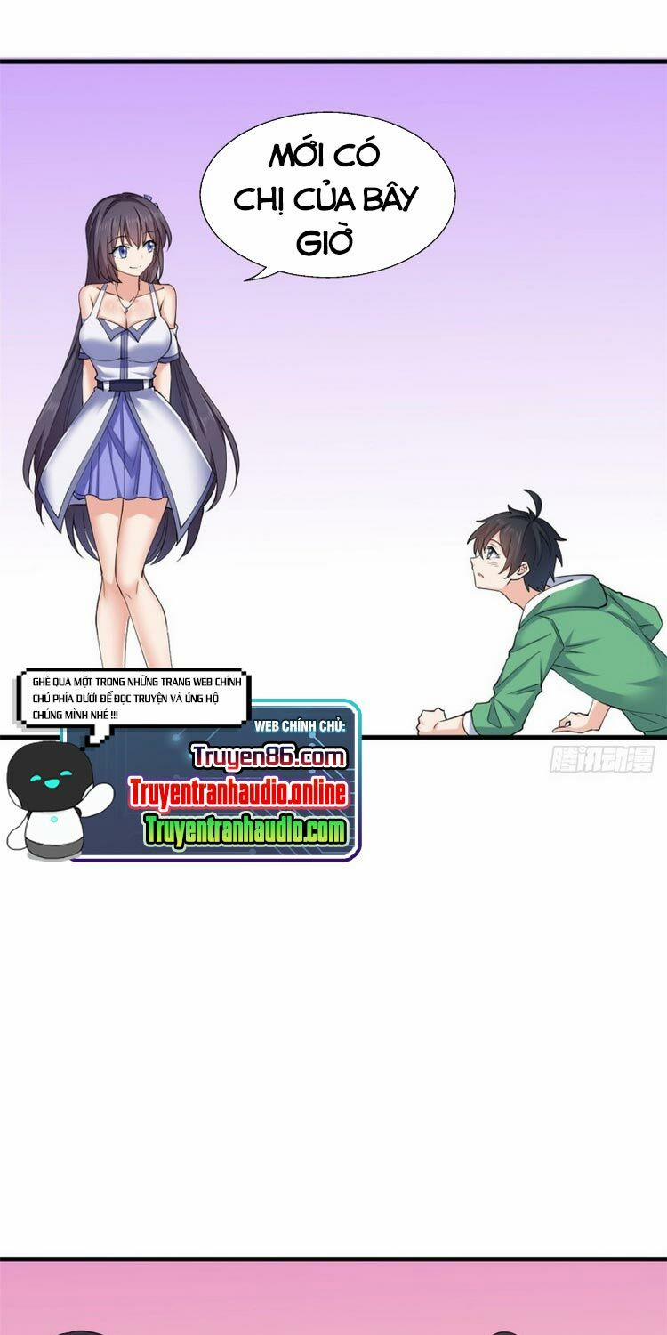 Con Rể Long Vương 57 trang 28