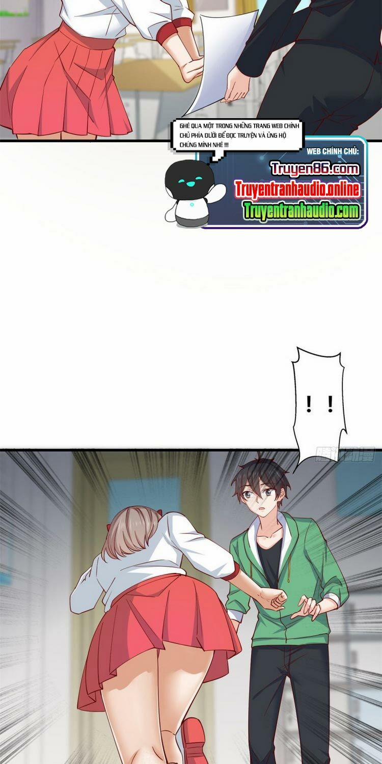 Con Rể Long Vương 57 trang 4