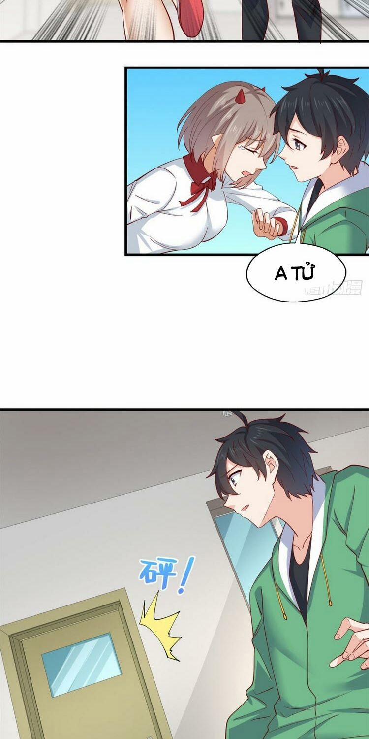 Con Rể Long Vương 57 trang 5