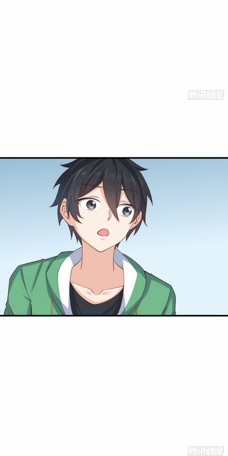 Con Rể Long Vương 57 trang 9