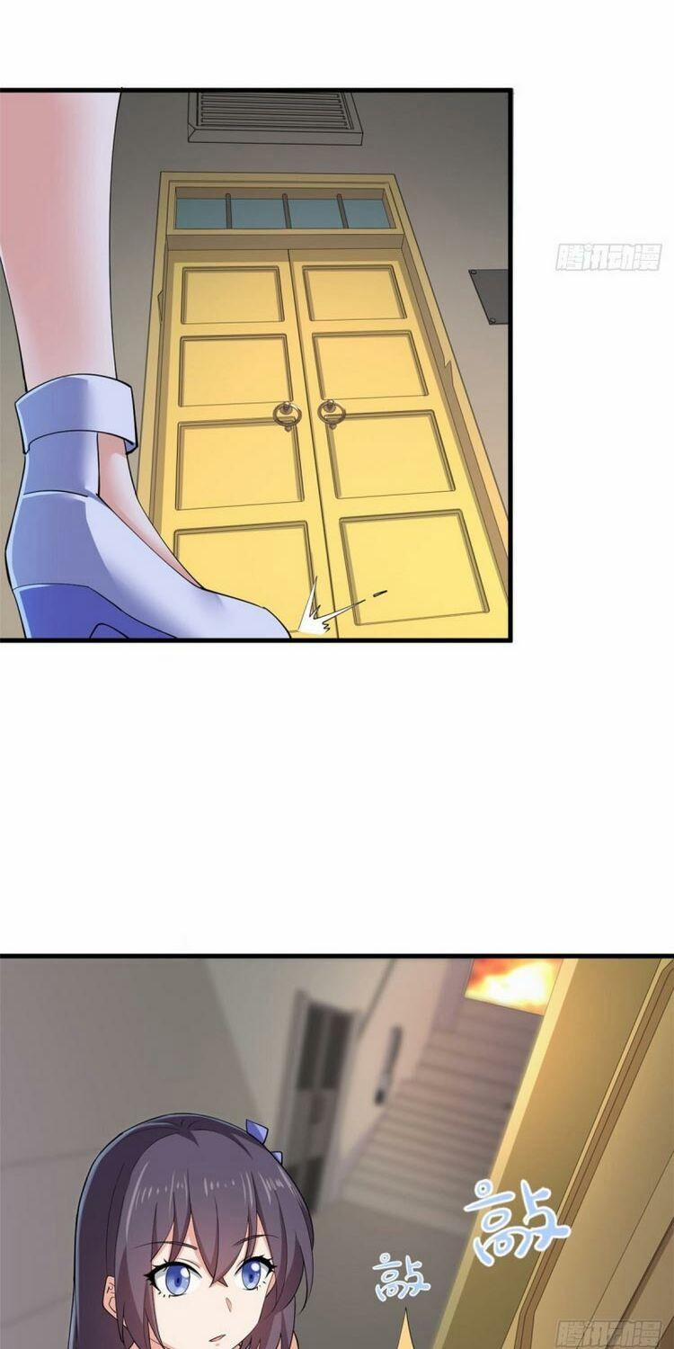 Con Rể Long Vương 58 trang 1