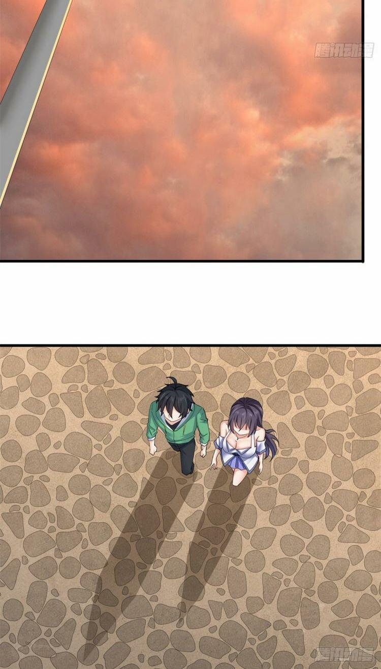 Con Rể Long Vương 58 trang 17