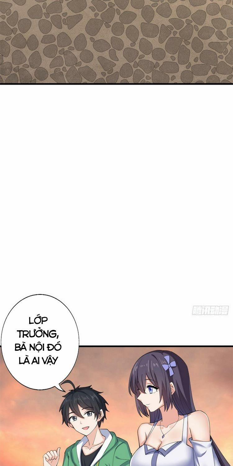 Con Rể Long Vương 58 trang 18